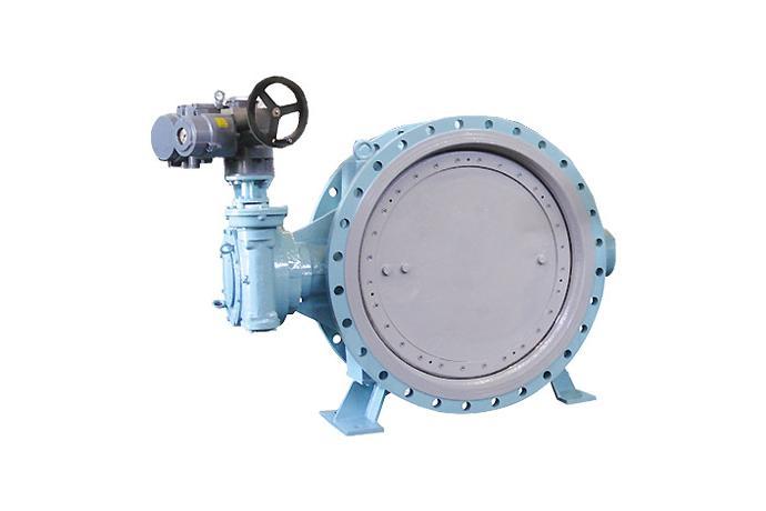 Butterfly Valves