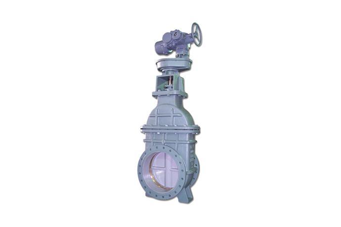 Sluice Valves