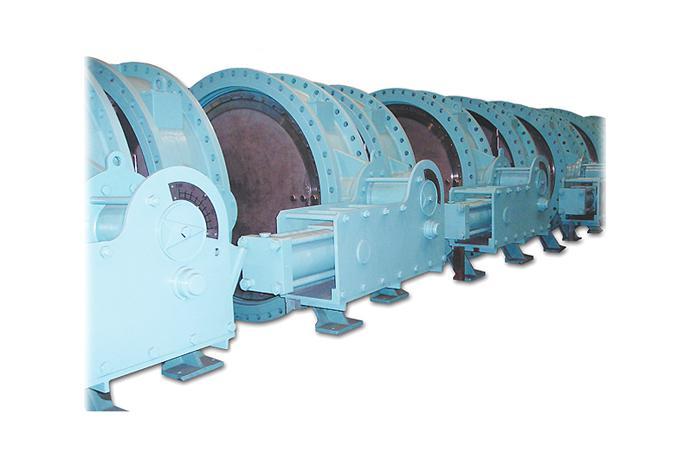 Non-Return Valves