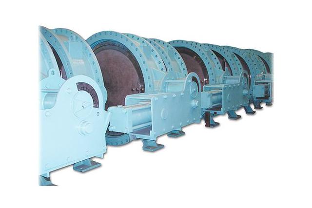Non-Return Valves