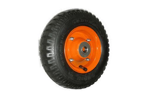 Air wheel