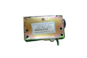 Governor Switch for elevator