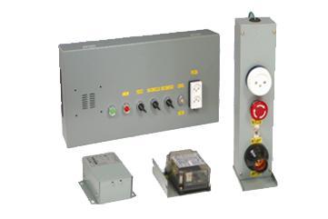 Parts & Sub Assembly