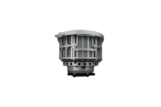 BUCKET
