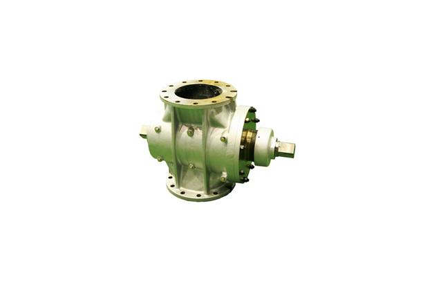 COKE VALVE