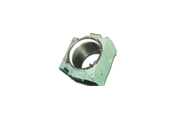 THICK STEEL PLATE BACK UP ROLL CHOCK