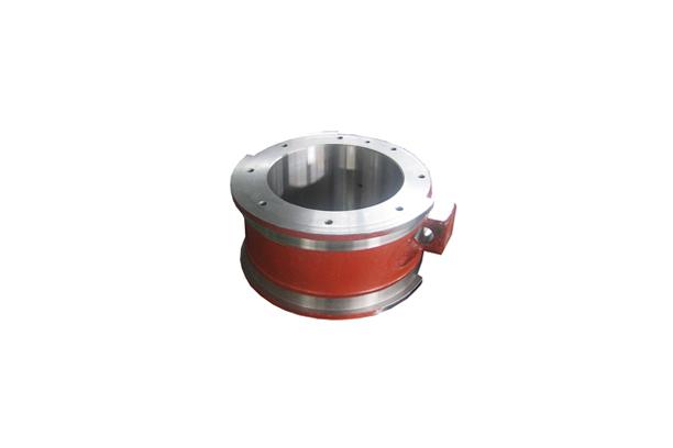 BEARING HOUSING