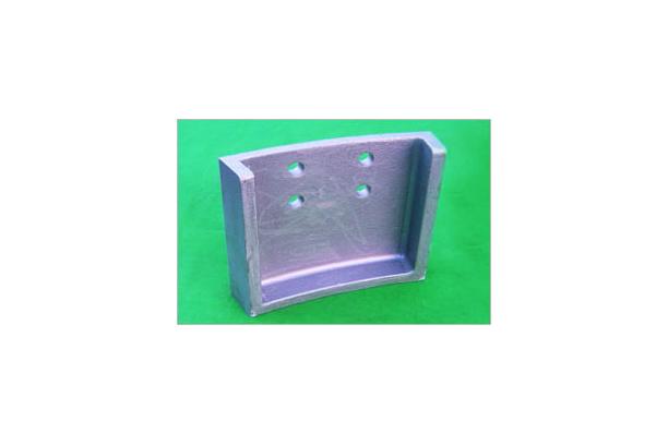BRACK RETAINER