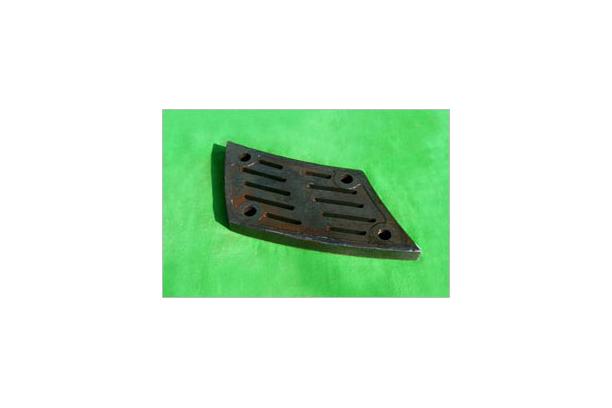 DISCHARGE LINER