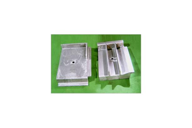 GRATE PLATE