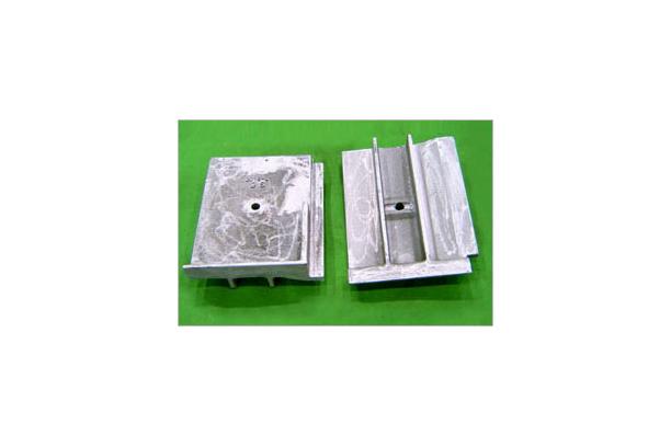 GRATE PLATE