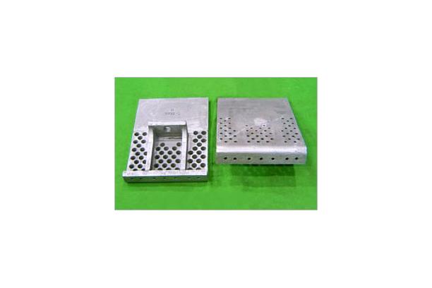 GRATE PLATE