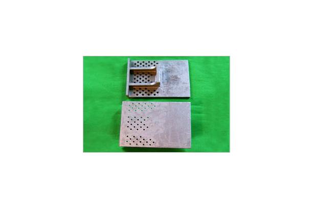 GRATE PLATE