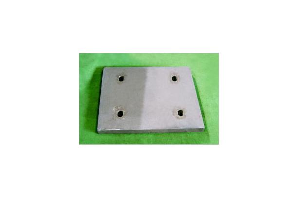 INLET CHUTE LINER