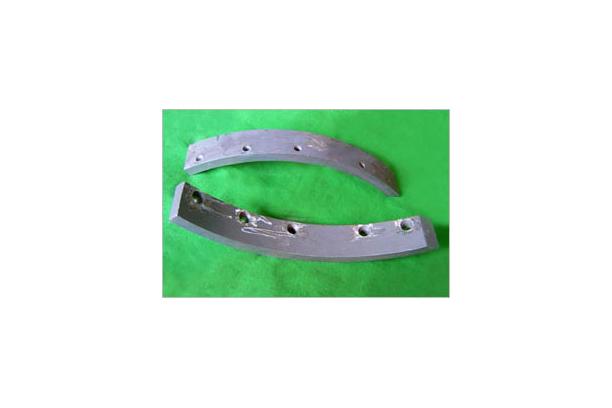 SCRAPER LINER