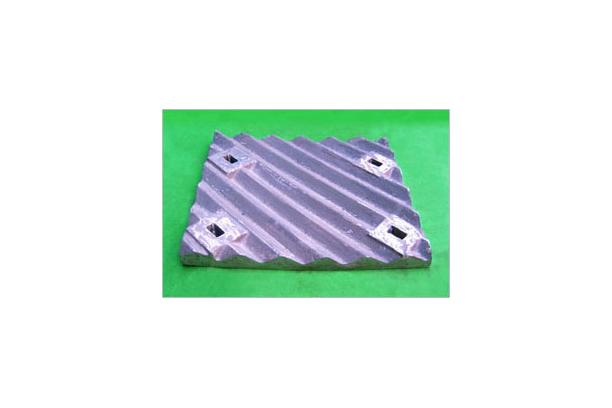 UPPER CASING LINER