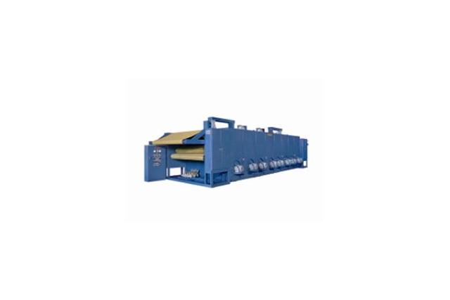 Tensionless Dryer Machine