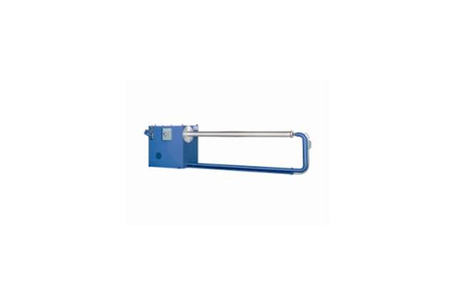 Air Turning Machine