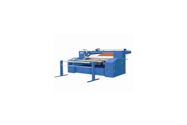 Steam Setting Machine