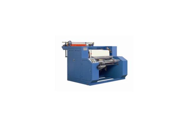 Soft Setting Machine