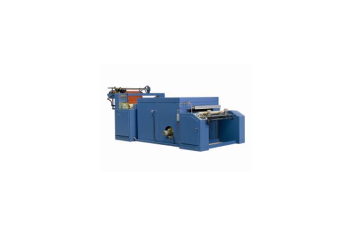 Heat Setting Machine