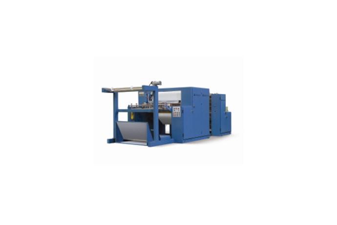 Tube Compact Setting Machine