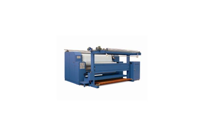 Open Width Compact Setting Machine