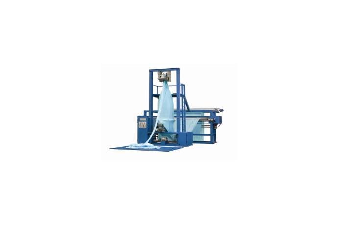Auto Slitting Machine