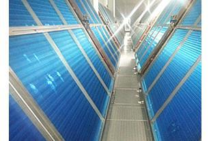 Dry Cooling Unit