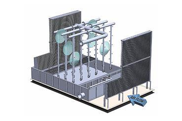 Air Washer