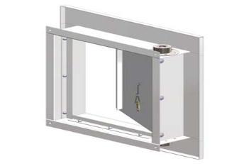 Fire & Safety Damper