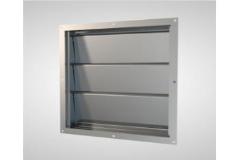 Safety Damper