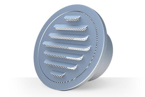 Wall Cap