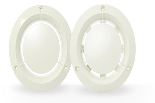 ABS Conical Wall Cap