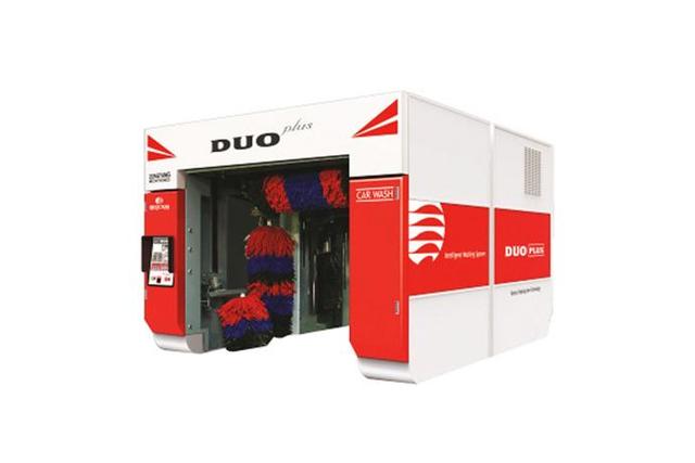 Double Roll Over Type