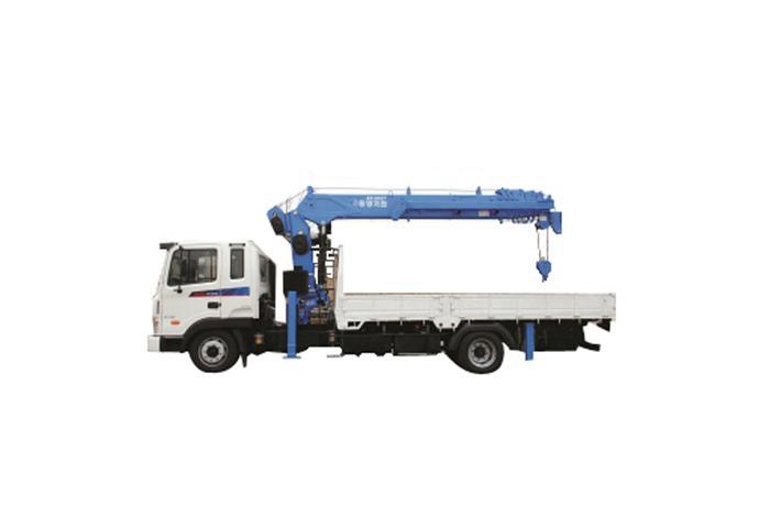 Medium Stick Crane