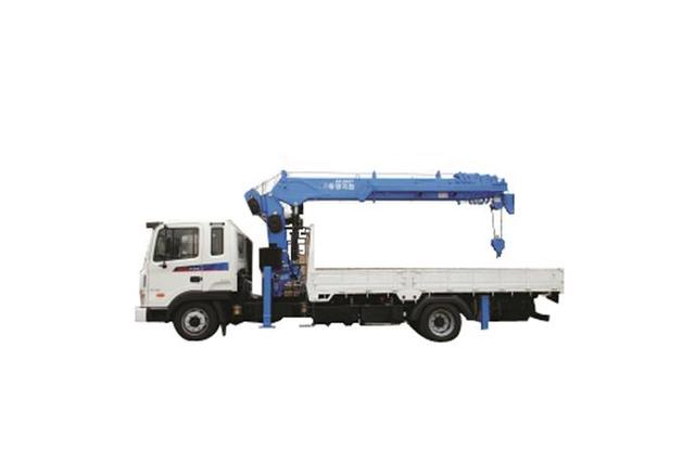 Medium Stick Crane
