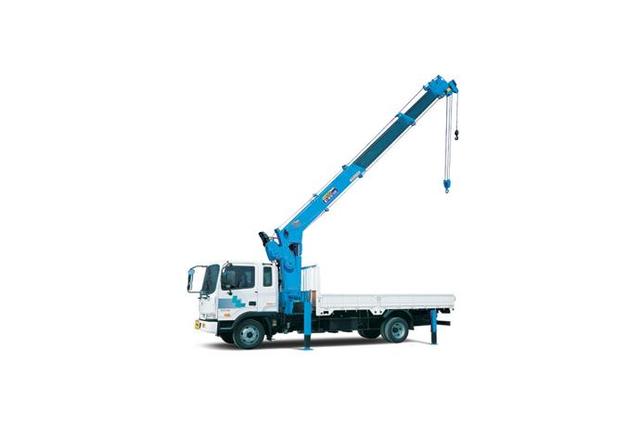 Medium Stick Crane
