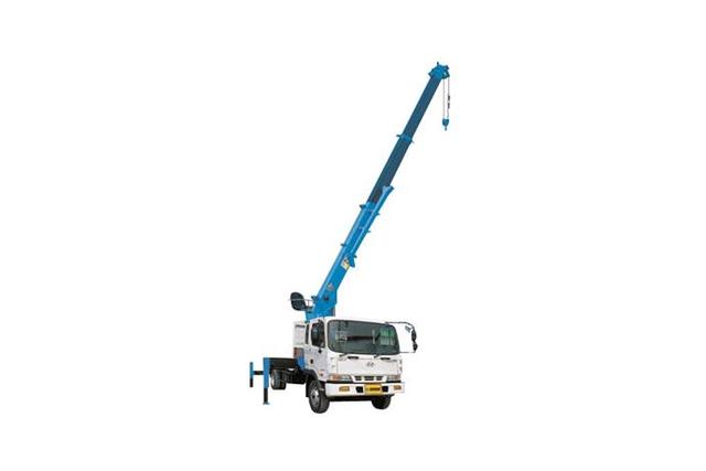 Medium Stick Crane