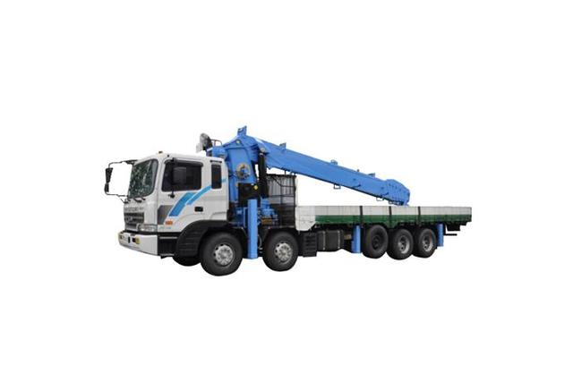 Large Stick Crane