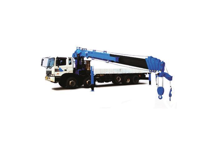 Large Stick Crane
