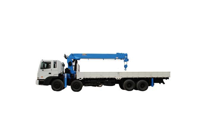 Large Stick Crane