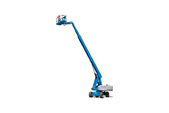 Aerial Lift