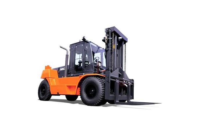 Fork Lift