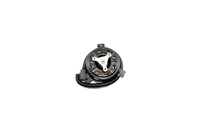 Cooling Fan Motor