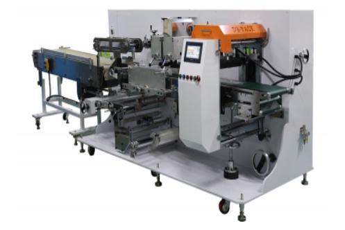 Pillow Packing Machine