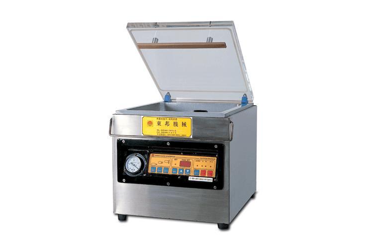 Single Chamber Type