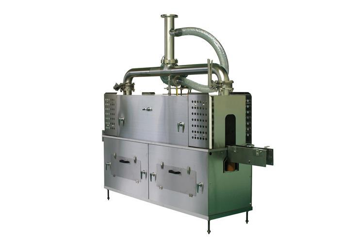 Tunnel shrink Wrapping Machine