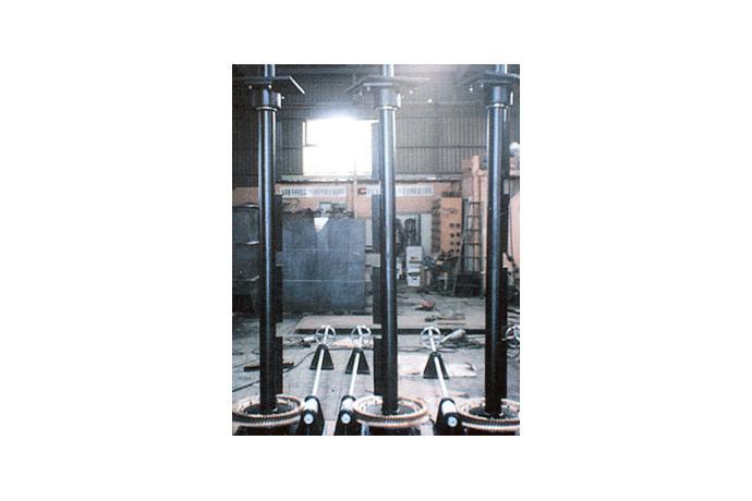 Pipe Type