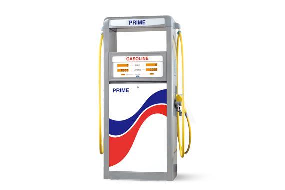 Fuel Dispenser